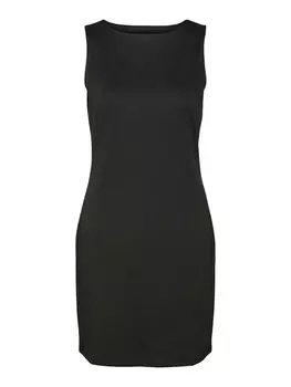 Платье VERO MODA VMLEONORA, черный