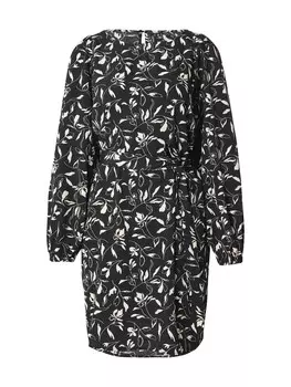 Платье VERO MODA VMLYDIA, черный