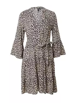 Платье VERO MODA VMMelba, цвет Beige/Kitt