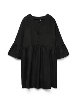 Платье VERO MODA VMMelony, черный