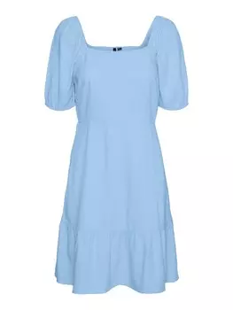 Платье VERO MODA VMMymilo, синий