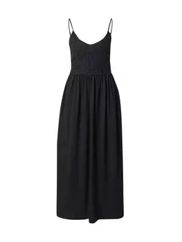 Платье VERO MODA VMPanna, черный