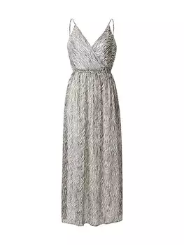 Платье VERO MODA VMSMILLA, белый