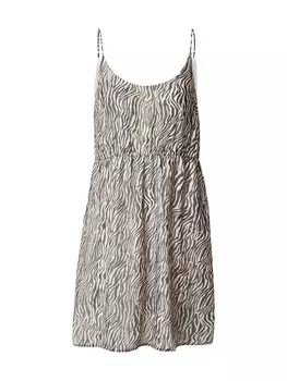 Платье VERO MODA VMSMILLA, белый