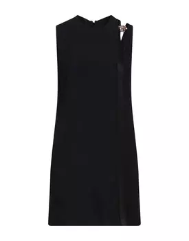Платье Versace, черный