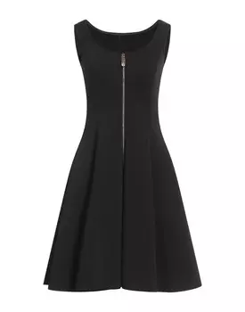 Платье Versace, черный