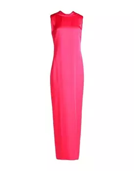 Платье Versace, фуксия