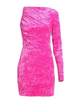 Платье Versace, фуксия