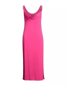 Платье Versace, фуксия