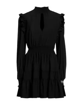 Платье Versace Jeans Couture, черный