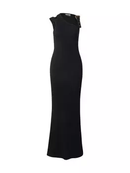 Платье Versace Jeans Couture, черный