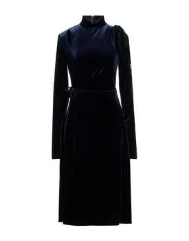 Платье Versace Jeans Couture, синий