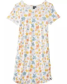 Платье Volcom Bust A Groove Dress, мульти