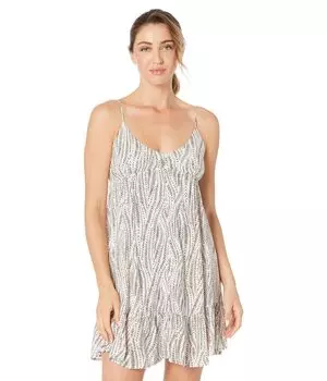 Платье Volcom, Stone Grown Dress