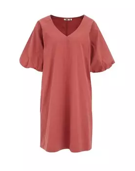 Платье WE Fashion, цвет Light red