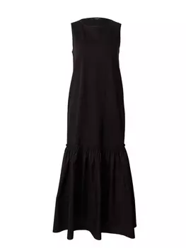 Платье Weekend Max Mara OSMIO, черный