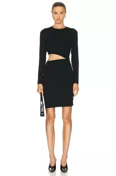 Платье Wolford Sue, черный