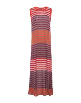 Платье Woolrich, хаки