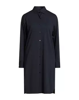 Платье Xacus, синий