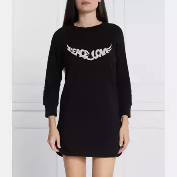 Платье Zadig&Voltaire, черный
