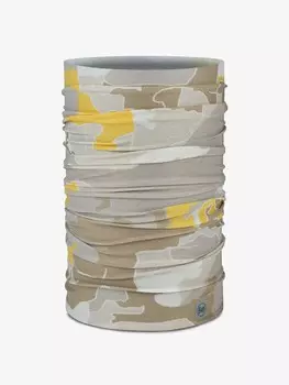 Платок Buff Coolnet UV, бежевый