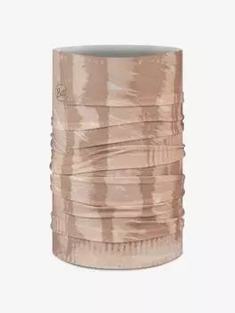 Платок Buff Coolnet UV, красный