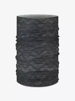 Платок Buff Coolnet UV, серый