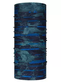 Платок Buff CoolNet UV+, синий