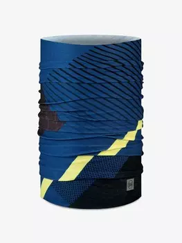 Платок Buff Coolnet UV, синий