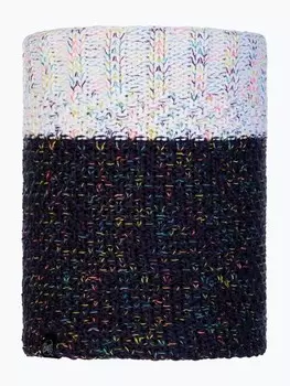 Платок Buff Knitted Fleece, разноцветный