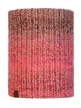 Платок Buff Knitted Fleece, разноцветный