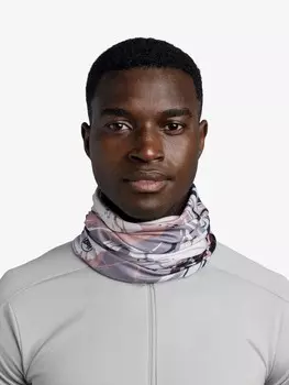Платок Buff Original EcoStretch, разноцветный