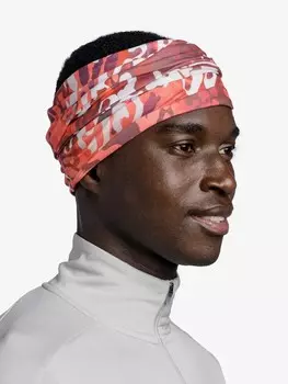 Платок Buff Original EcoStretch, разноцветный