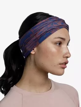 Платок Buff Original EcoStretch, разноцветный