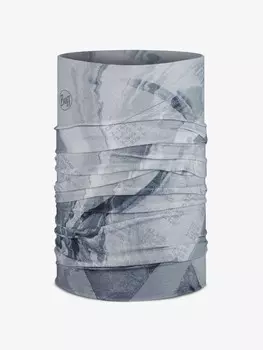 Платок Buff Original EcoStretch, разноцветный
