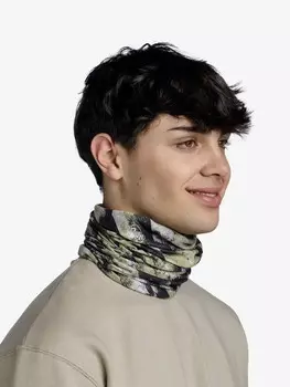 Платок Buff Original EcoStretch, разноцветный