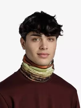 Платок Buff Original EcoStretch, разноцветный