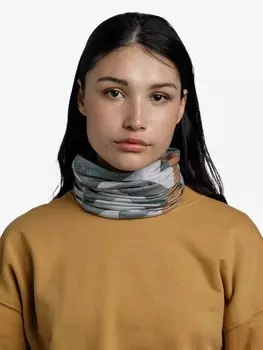Платок Buff Original EcoStretch, разноцветный