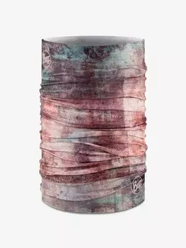 Платок Buff Original EcoStretch, разноцветный