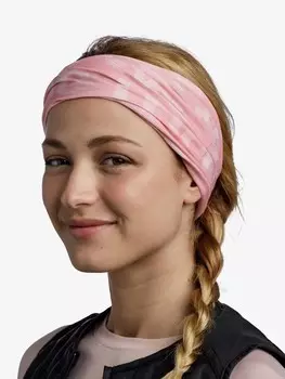 Платок Buff Original EcoStretch, розовый