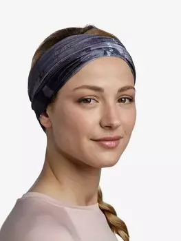 Платок Buff Original EcoStretch, серый