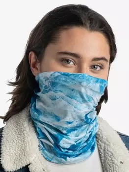 Платок Buff Original EcoStretch, синий