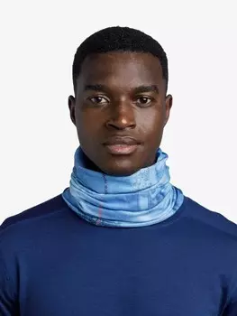 Платок Buff Original EcoStretch, синий