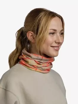 Платок Buff Original EcoStretch, желтый