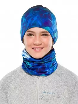 Платок Buff Original, синий