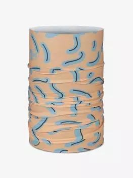 Платок Buff Reflective, разноцветный