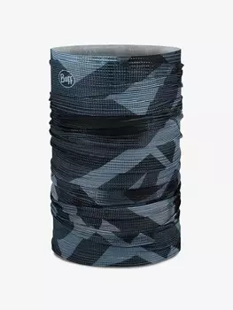 Платок Buff Reflective, синий