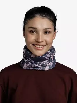Платок Buff Thermonet, розовый