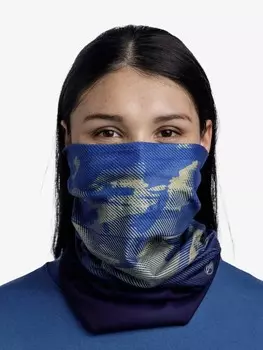 Платок Buff Windproof, разноцветный