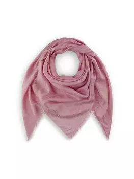 Платок CODELLO Wrap, розовый